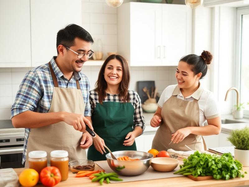 Riduzione degli sprechi