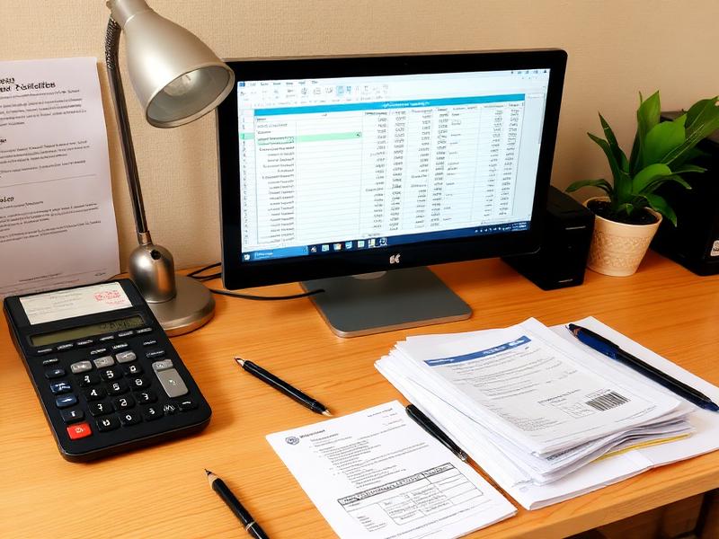 Monitoraggio delle spese