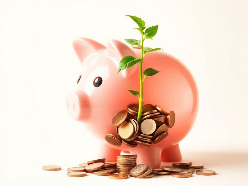 Obiettivi di risparmio