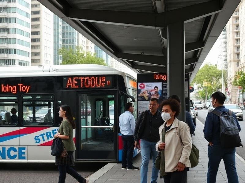 Mobilità sostenibile